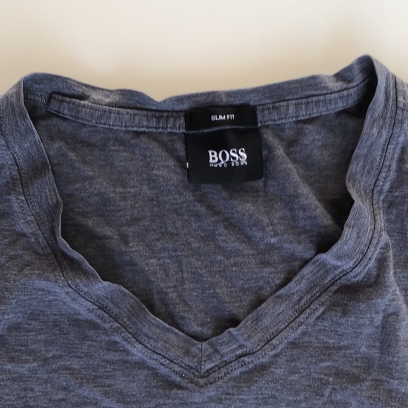 Hugo boss t shirt - Picture 2 of 3